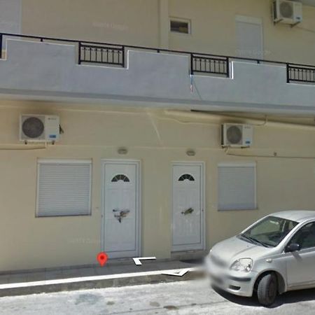 Warm Studio Apartment In Heraklion المظهر الخارجي الصورة